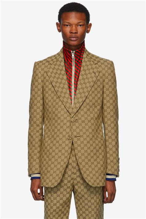 gucci mens bodysuit